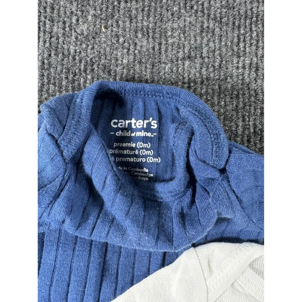 Carters collection essential